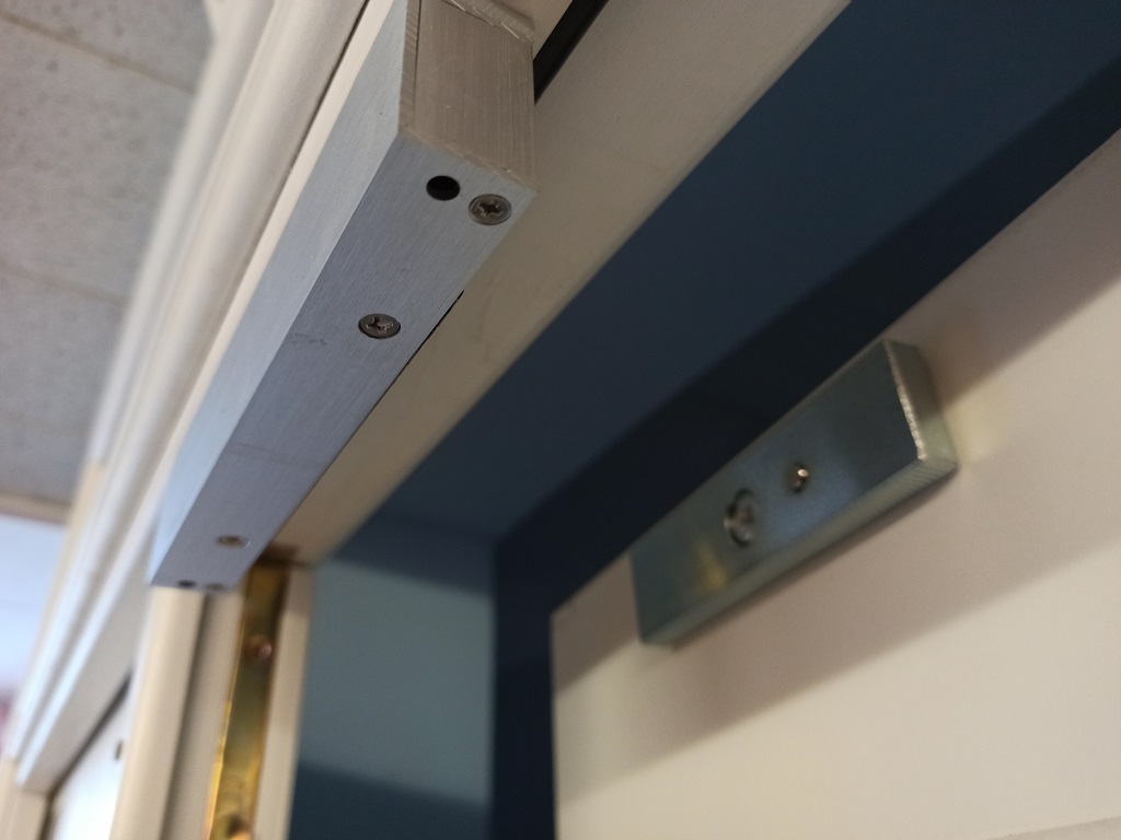 Electric Strikes vs Maglocks What’s the Difference?